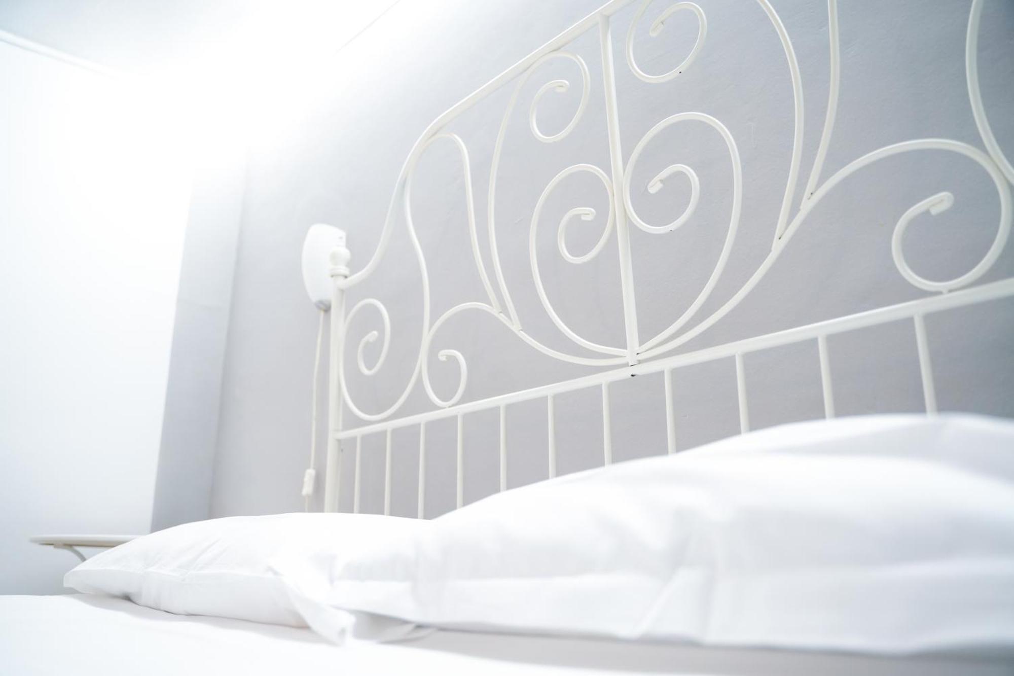 Catania Vibes Bed and Breakfast Buitenkant foto