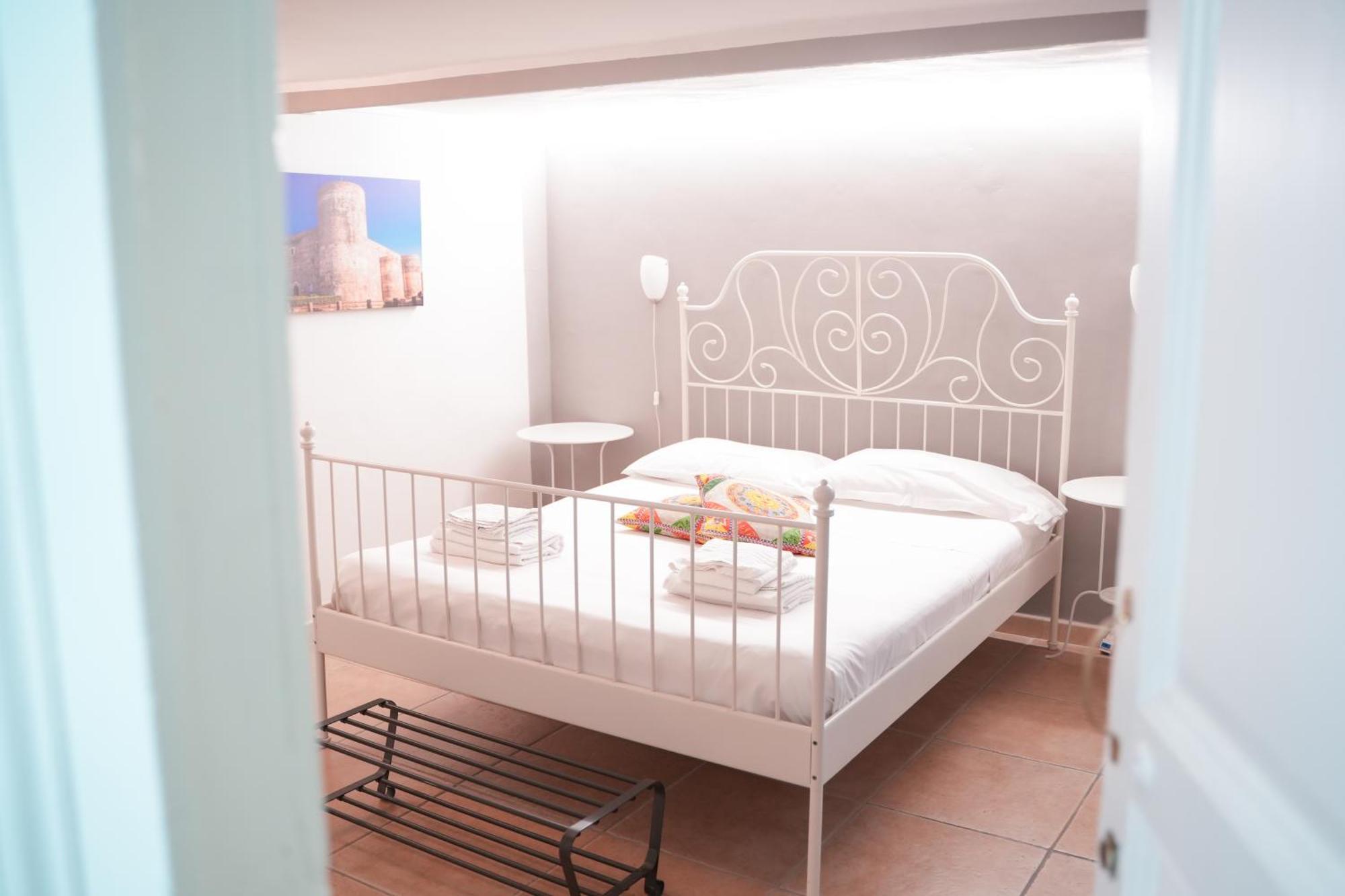 Catania Vibes Bed and Breakfast Buitenkant foto