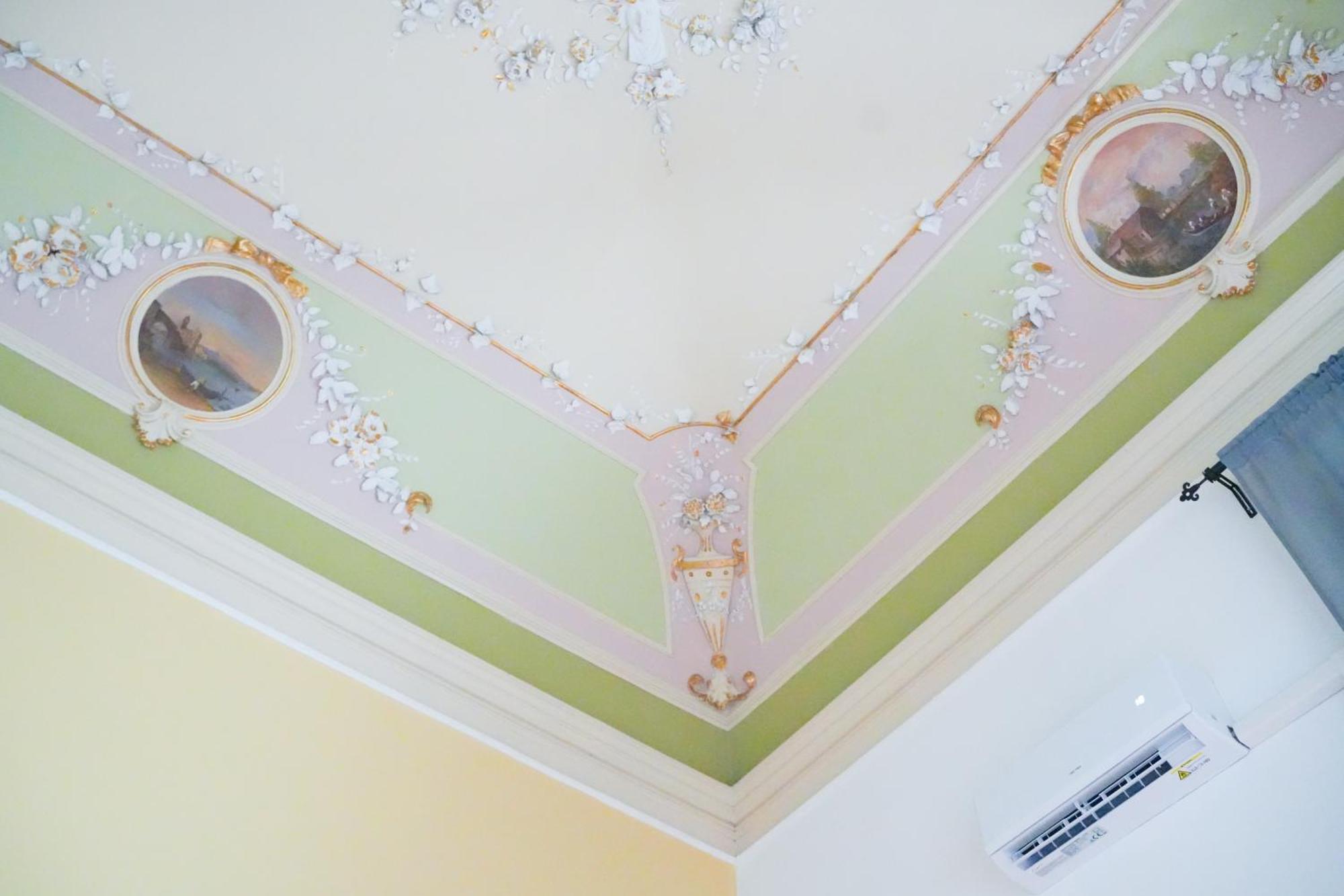Catania Vibes Bed and Breakfast Buitenkant foto