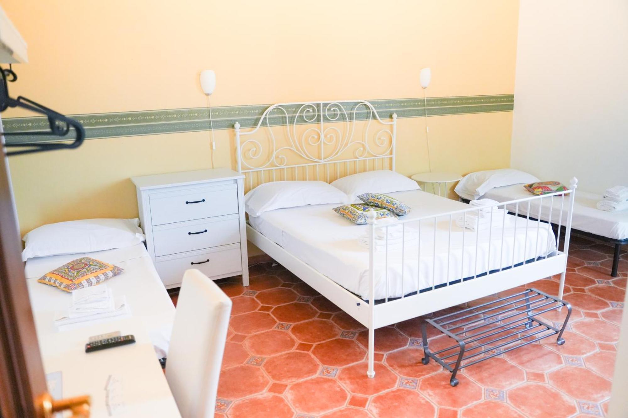 Catania Vibes Bed and Breakfast Buitenkant foto