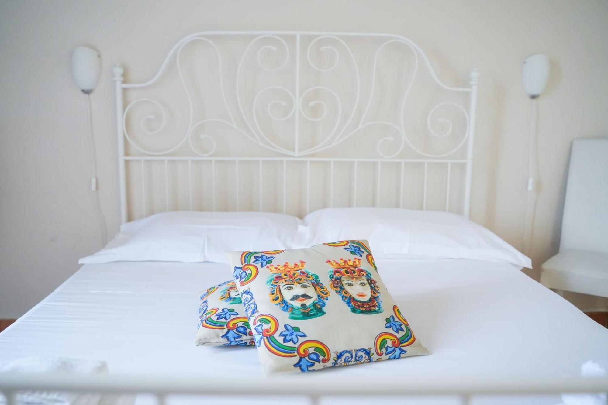 Catania Vibes Bed and Breakfast Buitenkant foto
