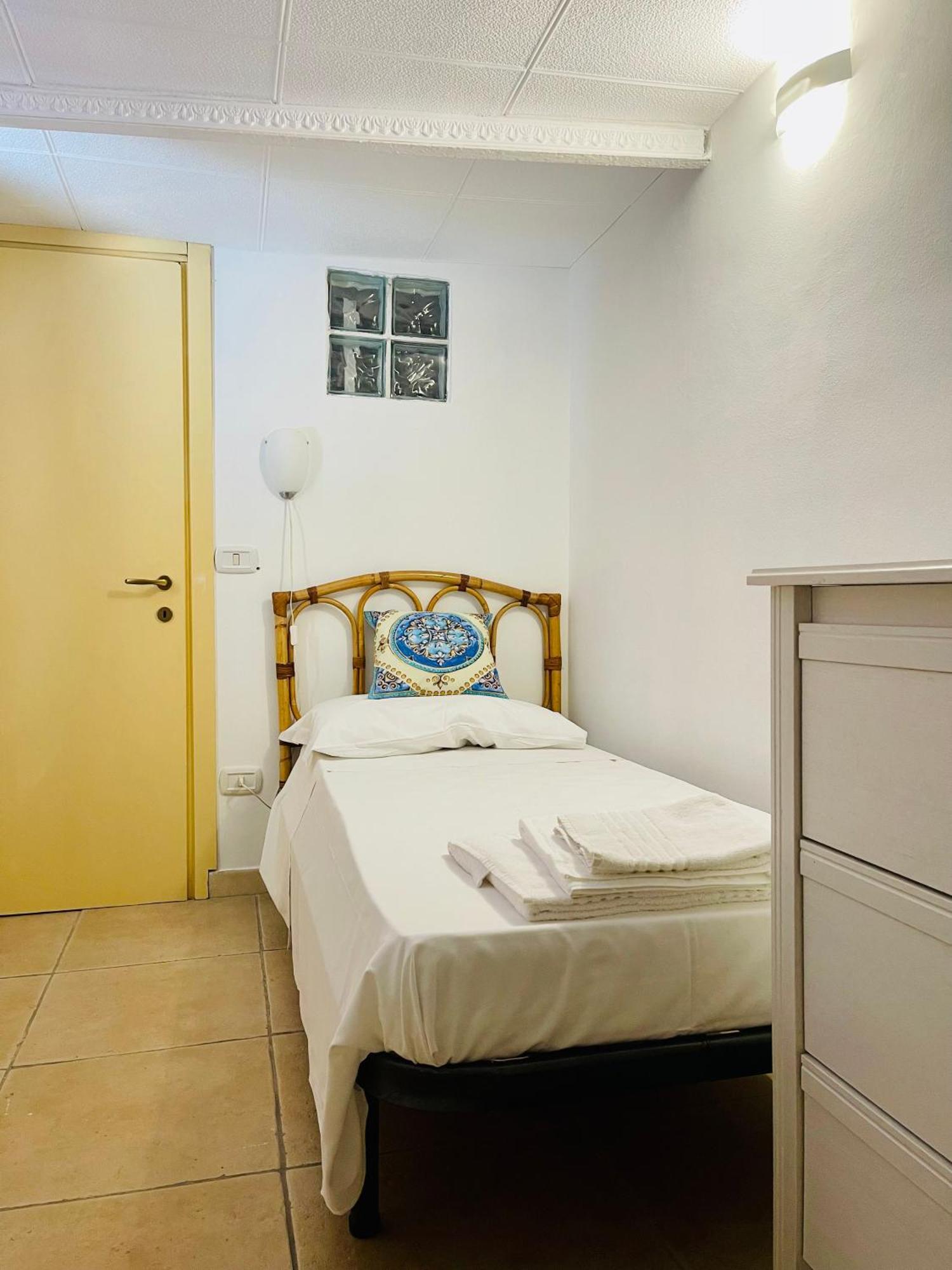 Catania Vibes Bed and Breakfast Buitenkant foto