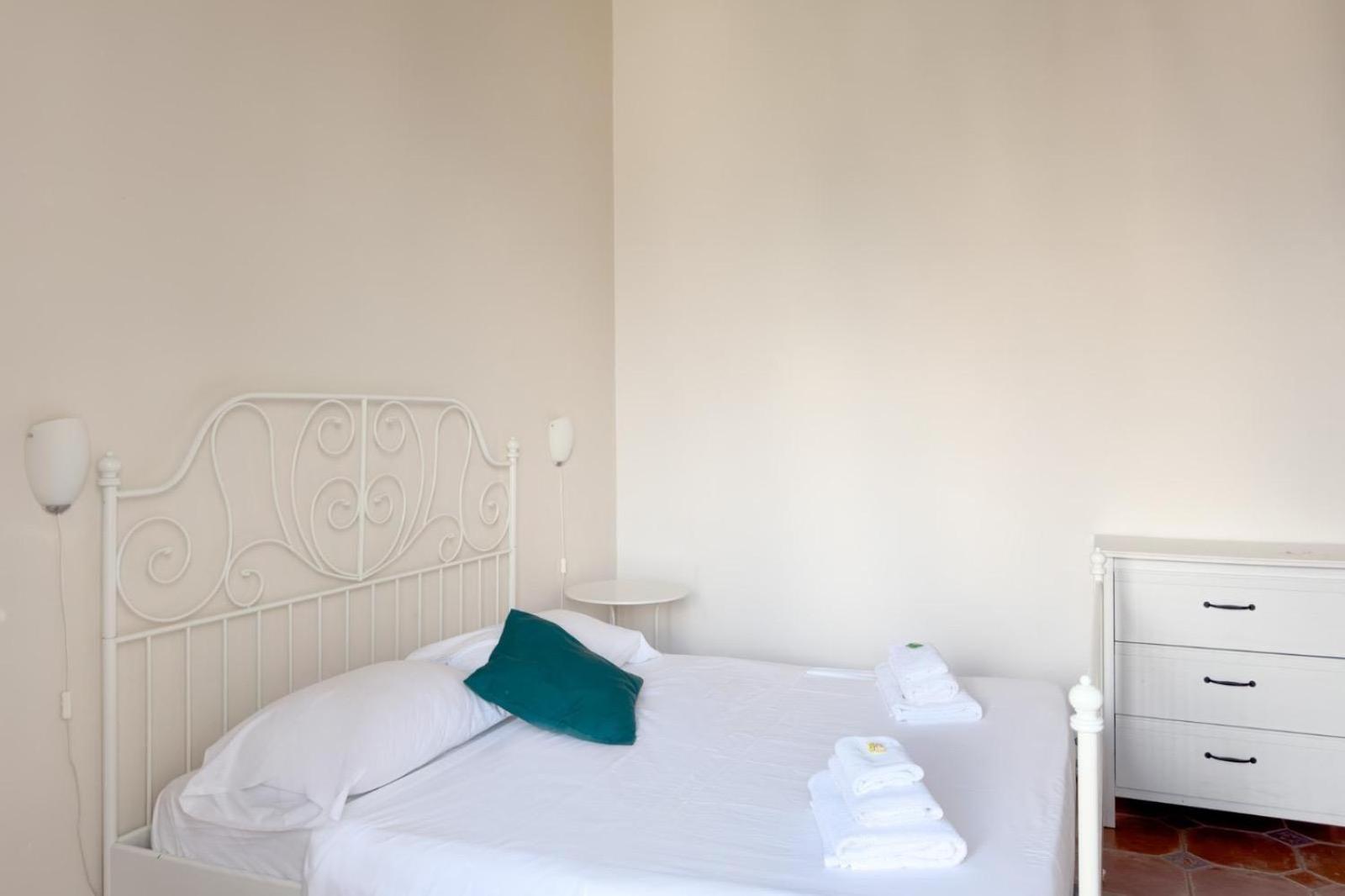 Catania Vibes Bed and Breakfast Buitenkant foto